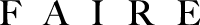 logo faire.com