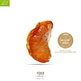 Mandarine Séchée - Quartiers - TURQUIE - 5 Kg - Bio *